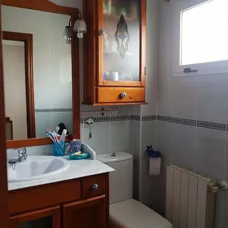 Chalet A 10 Minutos Del Centro