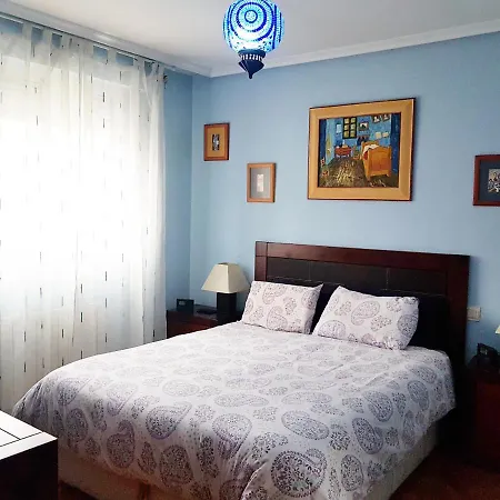 Chalet A 10 Minutos Del Centro Nyaraló Arroyo de la Encomienda